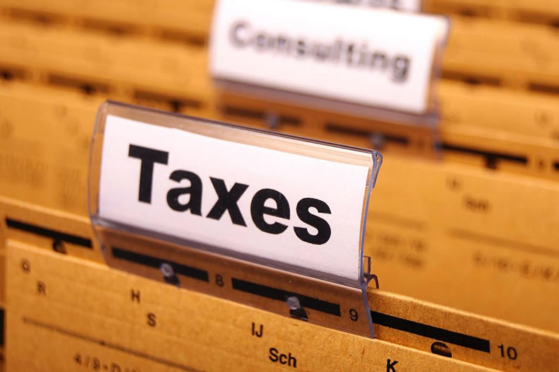 Tax Relief on Rent Free Periods